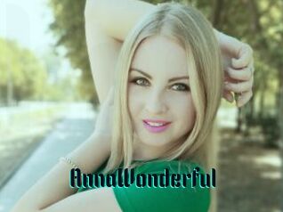 AnnaWonderful