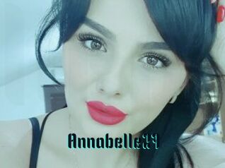 Annabelle27