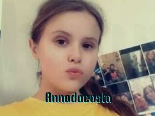 Annadacosta