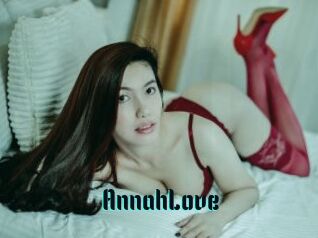 AnnahLove