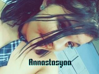 Annastasyaa