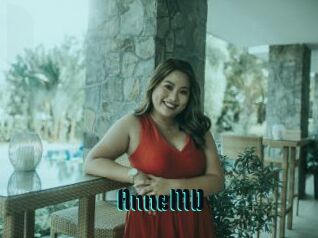AnneMD