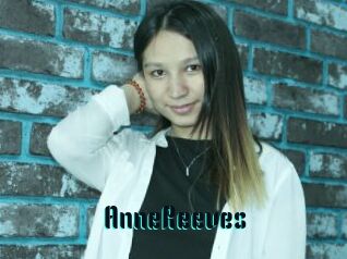 AnneReeves