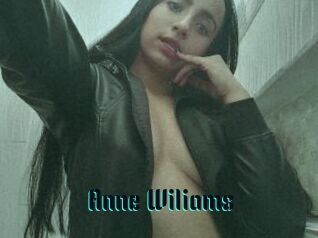 Anne_Wiliams