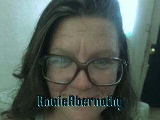 AnnieAbernathy
