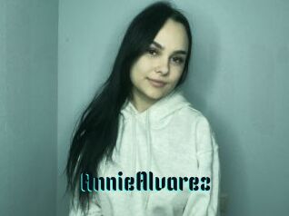 AnnieAlvarez