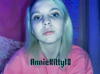 AnnieKitty18
