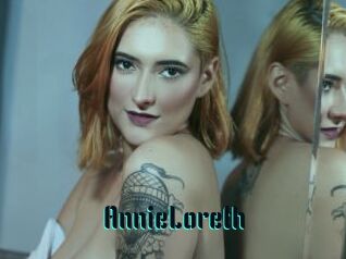 AnnieLoreth