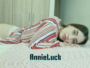 AnnieLuck