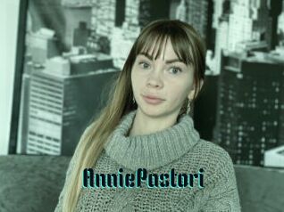 AnniePastori