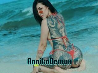 AnnikaDemon