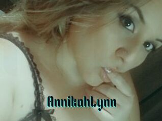AnnikahLynn
