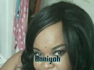 Anniyah