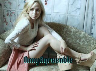 AnnyAgreeable