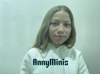 AnnyMinis