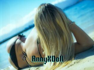 AnnyXDoll