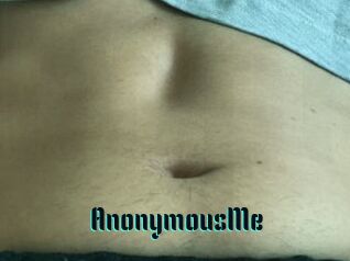 AnonymousMe