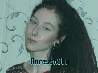 AnressaSky