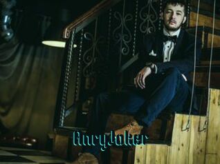 AnryJoker
