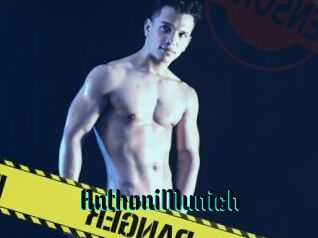 AnthoniMunich