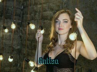 Antisa