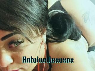 Antoinettexoxox
