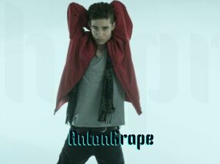 AntonGrape