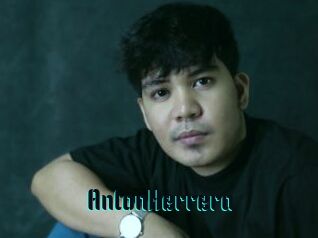 AntonHerrera