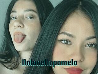 Antonellapamela