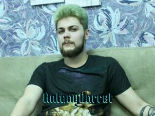 AntonyBarret