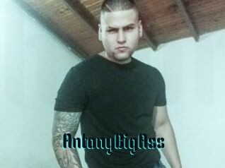 AntonyBigAss