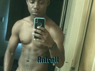 Antrell