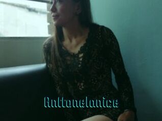 Anttonelanice