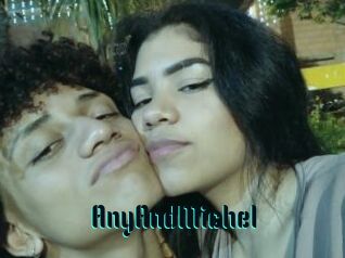AnyAndMichel