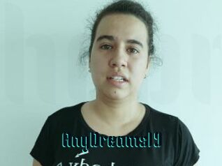 AnyDreams19