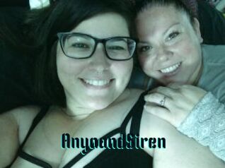 AnyaandSiren