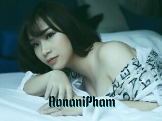 AonaniPham
