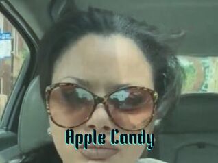 Apple_Candy