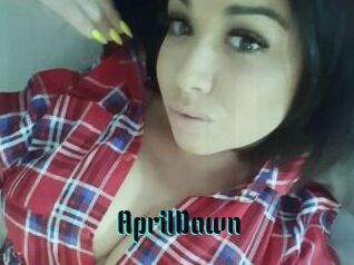 AprilDawn