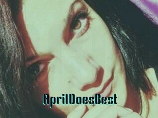 AprilDoesBest
