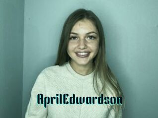 AprilEdwardson