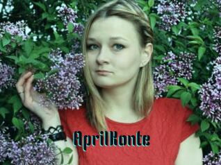 AprilKonte