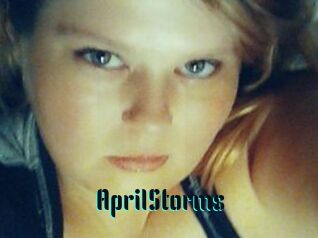 AprilStorms
