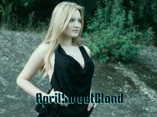 AprilSweetBlond
