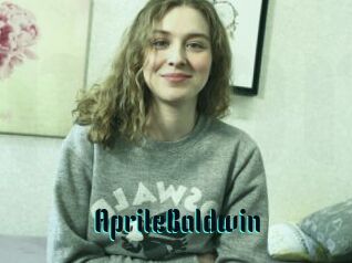 AprileBaldwin