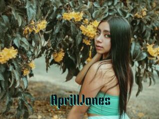 AprillJones