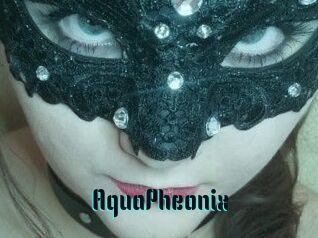 AquaPheonix
