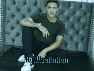AquilesDalton