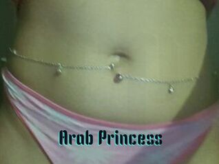 Arab_Princess