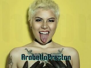 ArabellaPreston